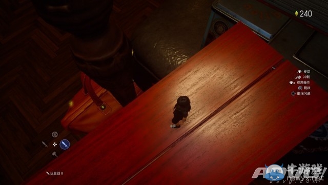 《最終幻想15》卡班庫爾物語全水晶收集Boss戰攻略