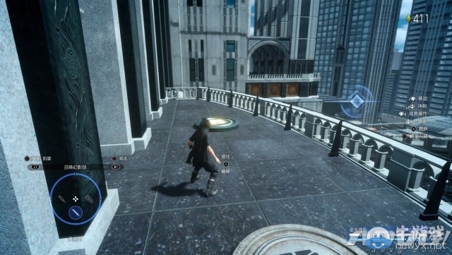 《最終幻想15》卡班庫爾物語全水晶收集Boss戰攻略