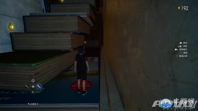 《最終幻想15》卡班庫爾物語全水晶收集Boss戰攻略