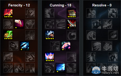 《LOL》6.7版本強(qiáng)勢中單推薦 韋魯斯悄然崛起