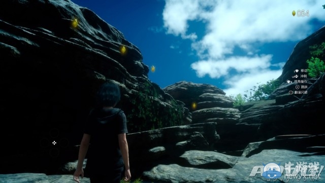 《最終幻想15》卡班庫爾物語全水晶收集Boss戰攻略