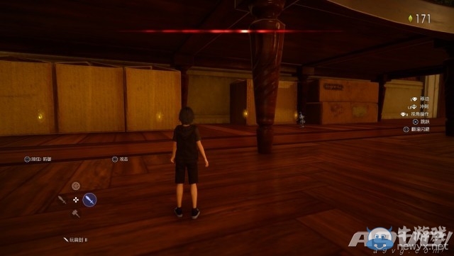 《最終幻想15》卡班庫爾物語全水晶收集Boss戰攻略