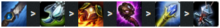 《LOL》6.7版本強(qiáng)勢打野英雄 賈克斯殺入榜單