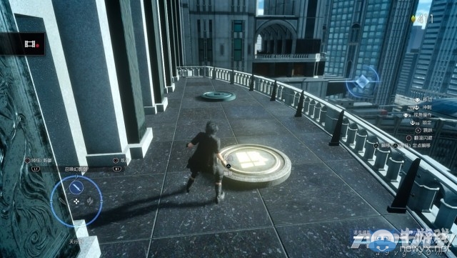 《最終幻想15》卡班庫爾物語全水晶收集Boss戰攻略