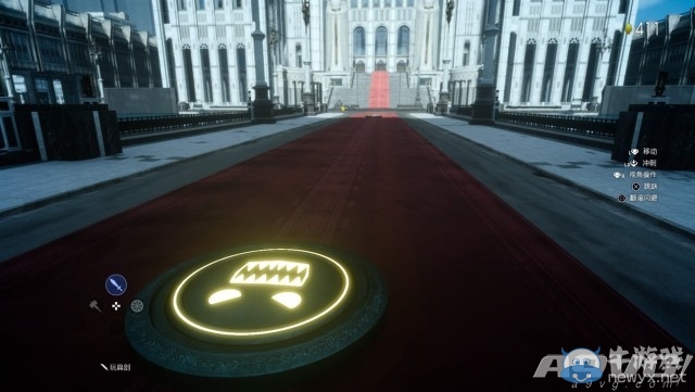 《最終幻想15》卡班庫爾物語全水晶收集Boss戰攻略