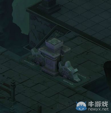 《洛川群俠傳》天龍教迷宮攻略及地圖一覽
