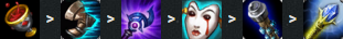 《LOL》6.7版本強(qiáng)勢中單推薦 韋魯斯悄然崛起
