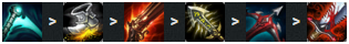 《LOL》6.7版本強勢ADC 大嘴依然強勢