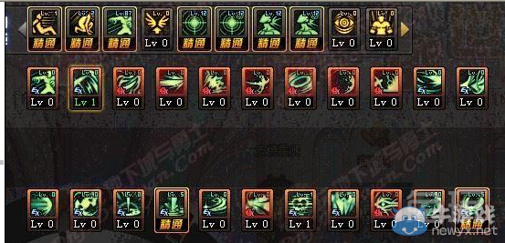 《DNF》黑暗武士職業(yè)特點(diǎn)機(jī)制以及流派