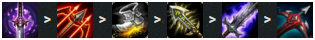《LOL》6.7版本強勢ADC 大嘴依然強勢