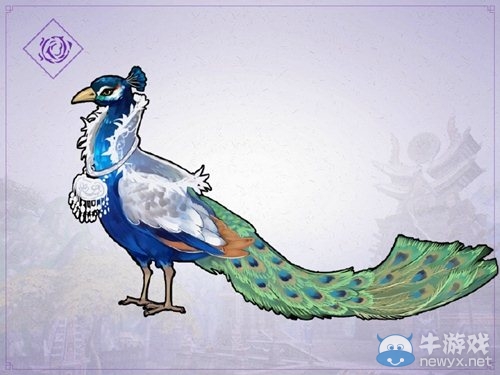 《劍網(wǎng)3》五毒跟寵孔雀線索介紹