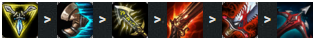 《LOL》6.7版本強勢ADC 大嘴依然強勢