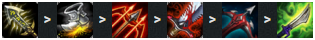 《LOL》6.7版本強勢ADC 大嘴依然強勢