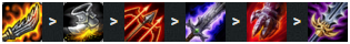 《LOL》6.7版本強勢ADC 大嘴依然強勢
