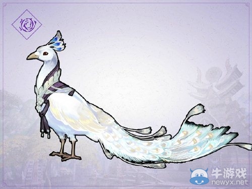 《劍網(wǎng)3》五毒跟寵孔雀線索介紹