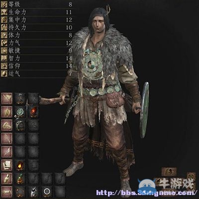 《黑暗之魂3》全流程圖文攻略（收集+全BOSS）（完結(jié)）