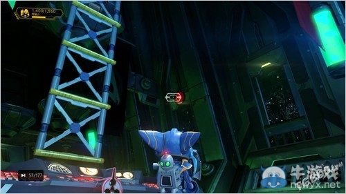 《瑞奇與叮當(dāng)》全獎(jiǎng)杯達(dá)成白金攻略