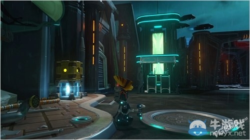 《瑞奇與叮當(dāng)》全獎(jiǎng)杯達(dá)成白金攻略