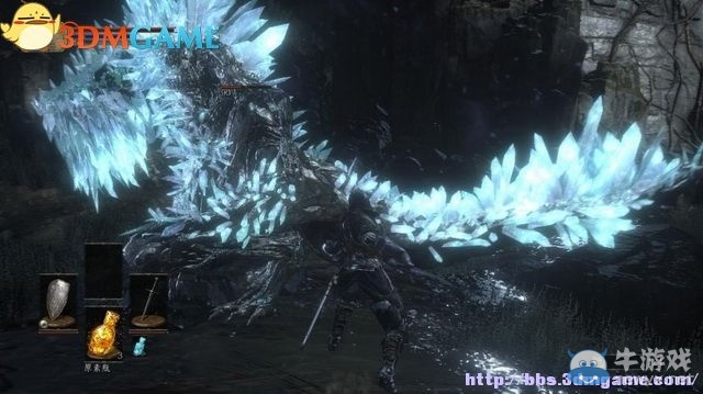 《黑暗之魂3》全流程圖文攻略（收集+全BOSS）（完結(jié)）
