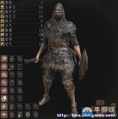 《黑暗之魂3》全流程圖文攻略（收集+全BOSS）（完結(jié)）