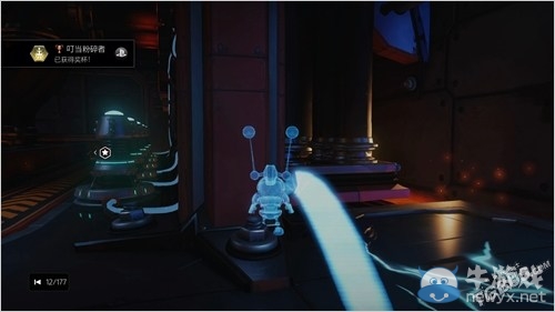 《瑞奇與叮當(dāng)》全獎(jiǎng)杯達(dá)成白金攻略