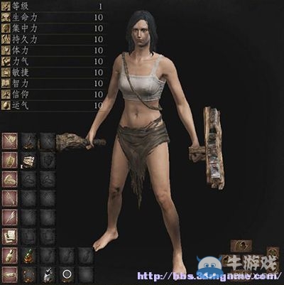 《黑暗之魂3》全流程圖文攻略（收集+全BOSS）（完結(jié)）