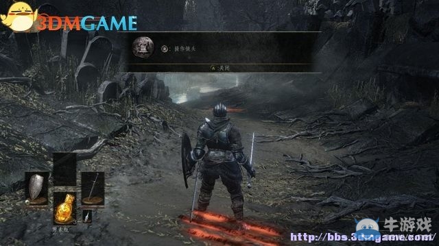 《黑暗之魂3》全流程圖文攻略（收集+全BOSS）（完結(jié)）