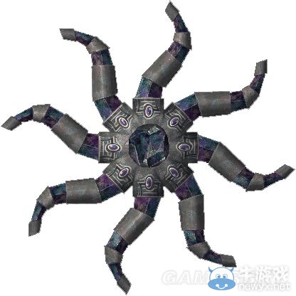《上古卷軸5：天際》全魔神器價值及效果
