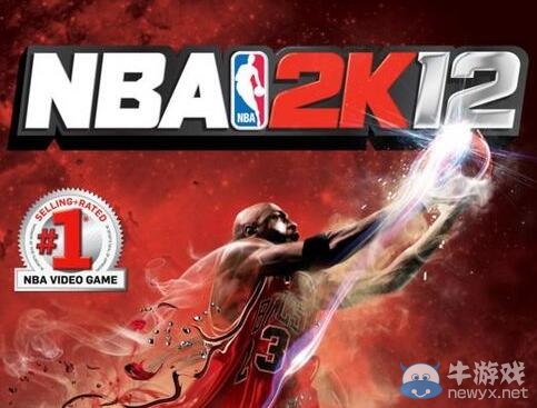 《NBA 2K12》CBA總決賽 馬布里五佳球解說視頻