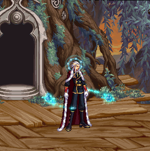 《DNF》2016五一套內(nèi)容介紹