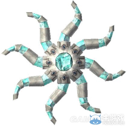 《上古卷軸5：天際》全魔神器價值及效果
