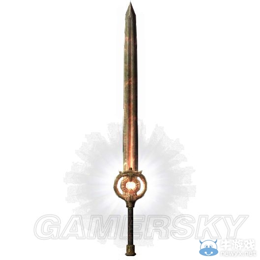《上古卷軸5：天際》全魔神器價值及效果