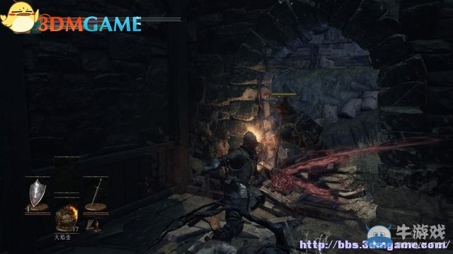 《黑暗之魂3》全流程圖文攻略（收集+全BOSS）（完結(jié)）