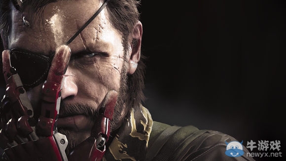 《合金裝備5》原爆點(diǎn)及幻痛通關(guān)感受