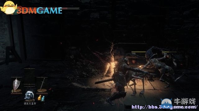 《黑暗之魂3》全流程圖文攻略（收集+全BOSS）（完結(jié)）