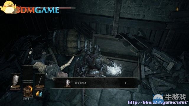 《黑暗之魂3》全流程圖文攻略（收集+全BOSS）（完結(jié)）