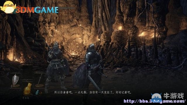 《黑暗之魂3》全流程圖文攻略（收集+全BOSS）（完結(jié)）