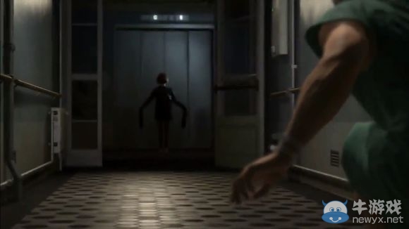 《合金裝備5》原爆點及幻痛通關感受