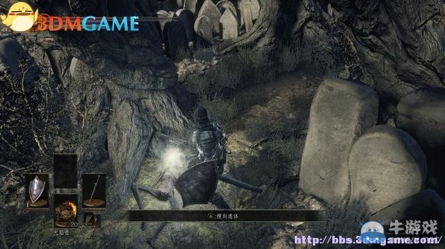 《黑暗之魂3》全流程圖文攻略（收集+全BOSS）（完結(jié)）