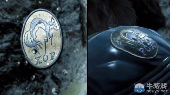 《合金裝備5》原爆點(diǎn)及幻痛通關(guān)感受