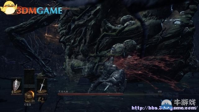 《黑暗之魂3》全流程圖文攻略（收集+全BOSS）（完結）