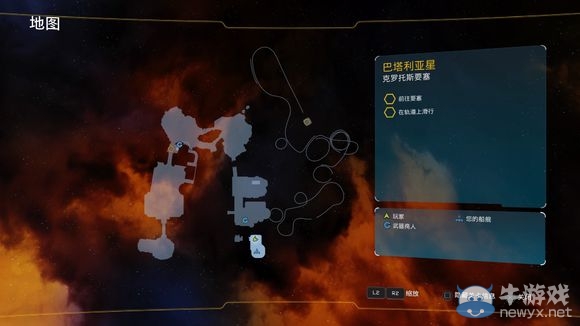 《瑞奇與叮當(dāng)》全劇情流程圖文攻略