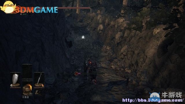 《黑暗之魂3》全流程圖文攻略（收集+全BOSS）（完結(jié)）