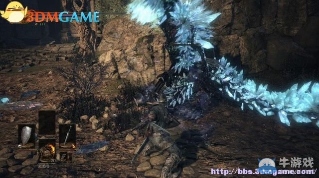 《黑暗之魂3》全流程圖文攻略（收集+全BOSS）（完結(jié)）