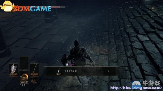 《黑暗之魂3》全流程圖文攻略（收集+全BOSS）（完結(jié)）