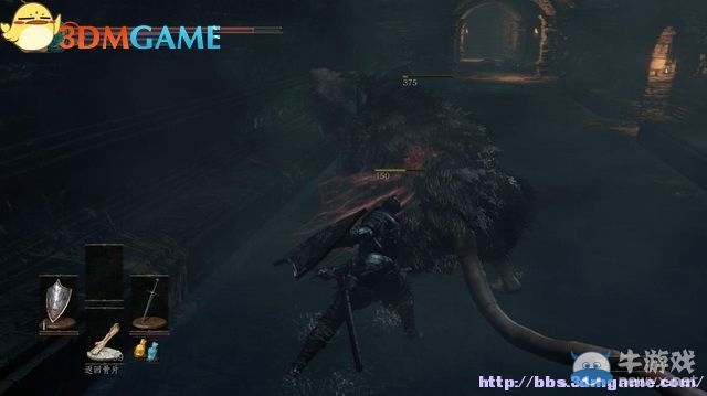 《黑暗之魂3》全流程圖文攻略（收集+全BOSS）（完結(jié)）