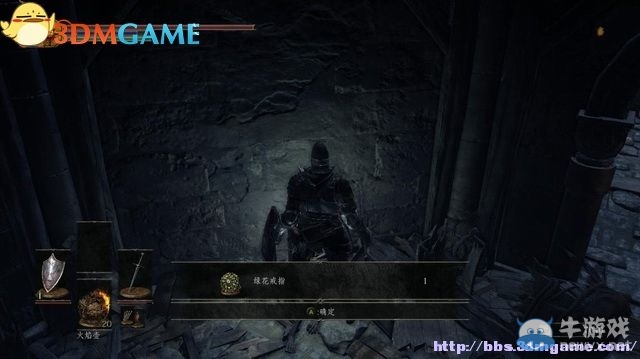 《黑暗之魂3》全流程圖文攻略（收集+全BOSS）（完結(jié)）