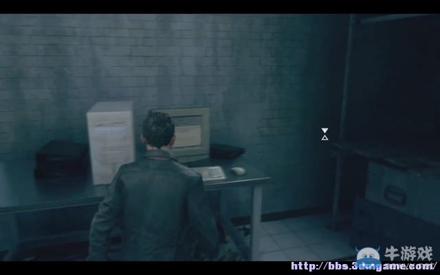 《量子破碎》全章節(jié)全劇情流程全收集圖文攻略（完結(jié)）