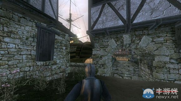 《騎馬與砍殺》十六世紀(jì)北半球全寶箱圖解