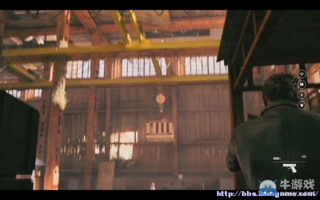 《量子破碎》全章節(jié)全劇情流程全收集圖文攻略（完結(jié)）